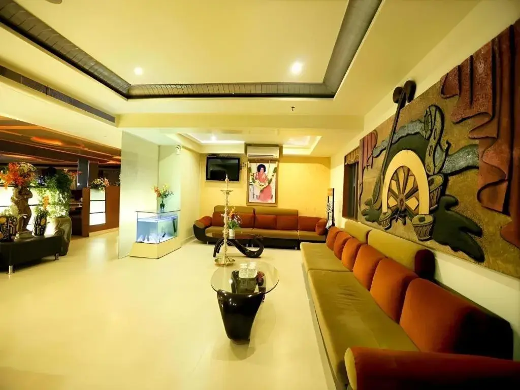 Hotel Sitara Grand Kukatpally Hotel Sitara Grand Kukatpally