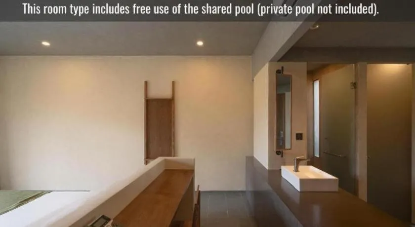 Bed in The Clay Resort