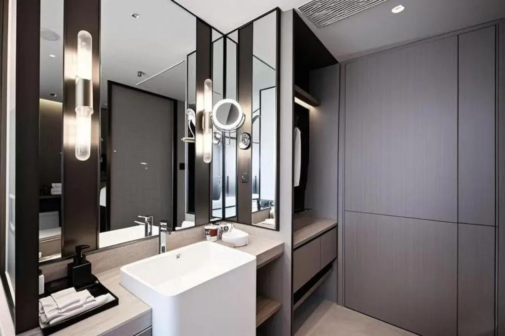 Xi'an International Innovation Talent Exchange Center Hotel