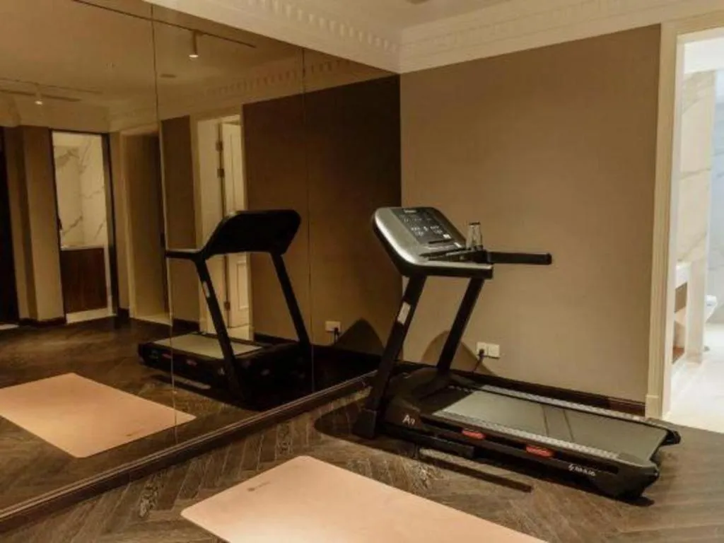 Xi'an International Innovation Talent Exchange Center Hotel