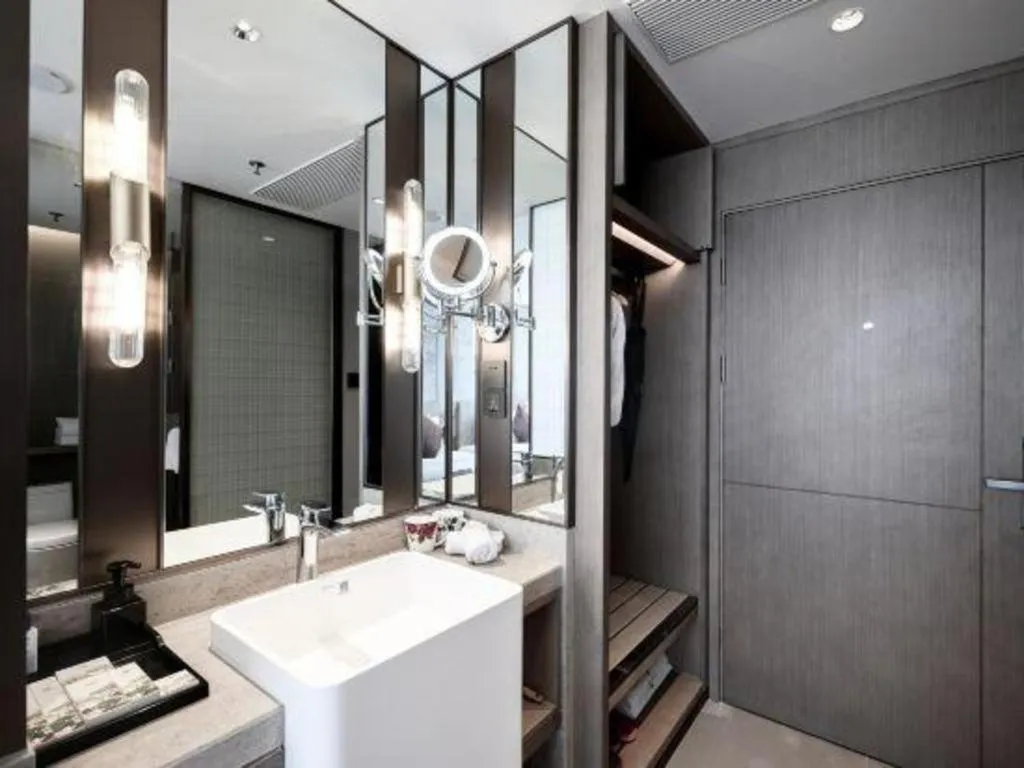 Xi'an International Innovation Talent Exchange Center Hotel