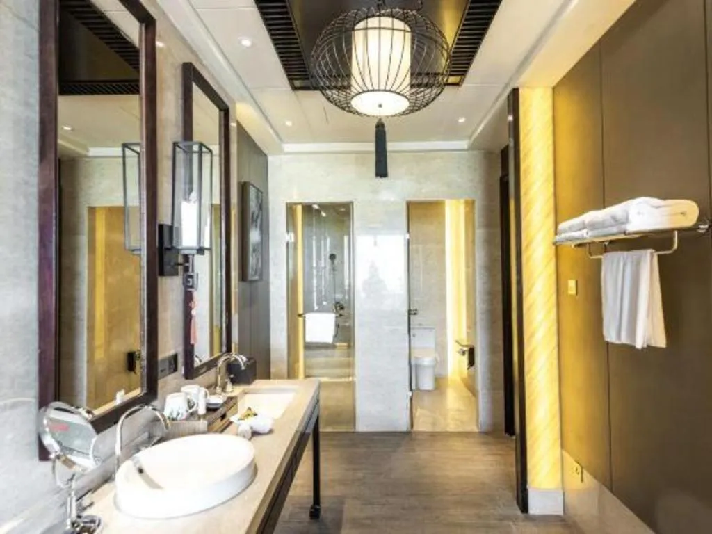 Xi'an International Innovation Talent Exchange Center Hotel