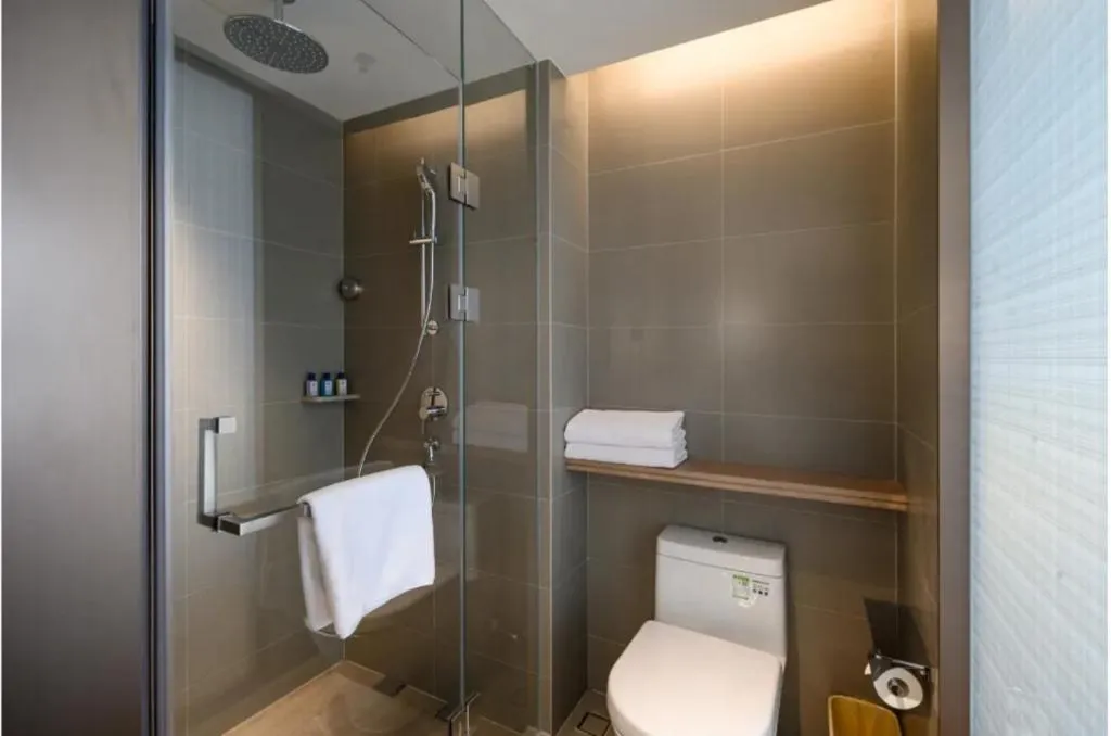 Xi'an International Innovation Talent Exchange Center Hotel