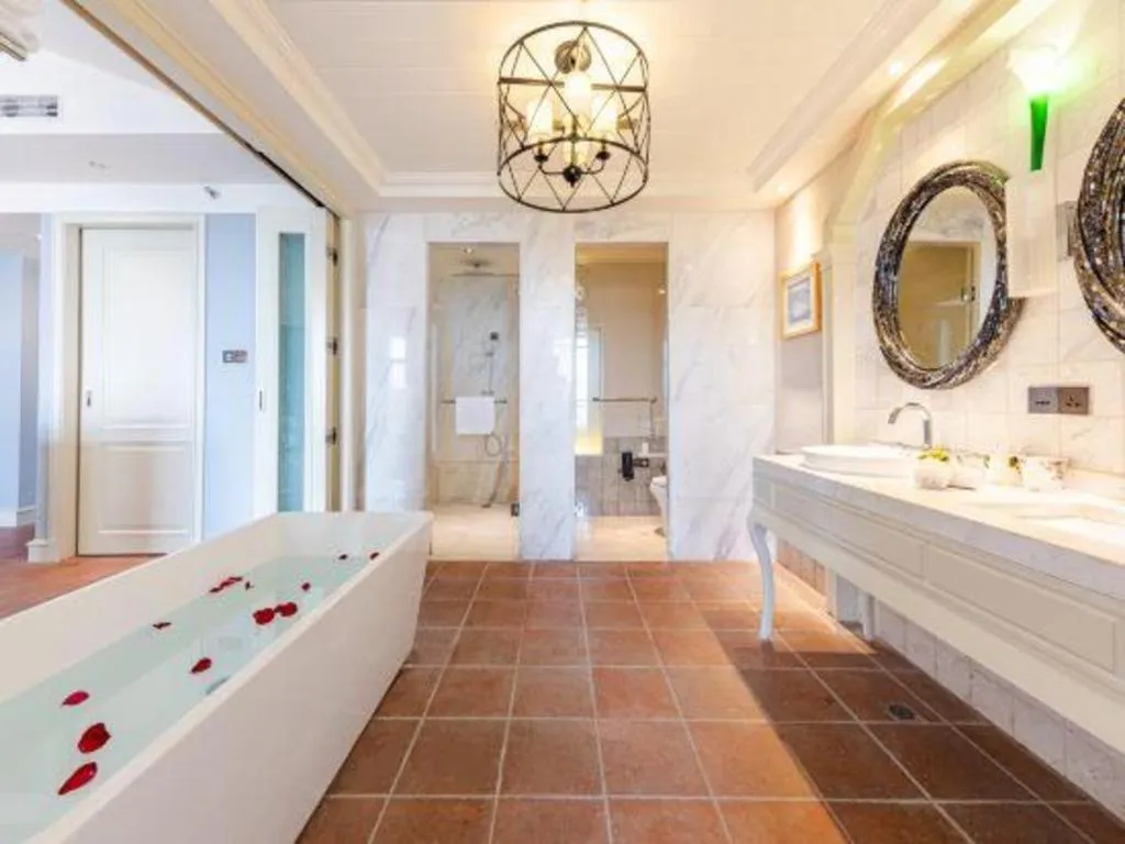 Xi'an International Innovation Talent Exchange Center Hotel