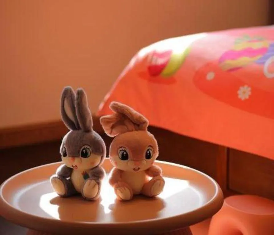 Xi'an International Innovation Talent Exchange Center Hotel