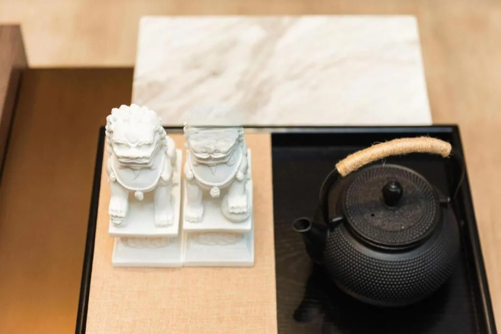 Xi'an International Innovation Talent Exchange Center Hotel