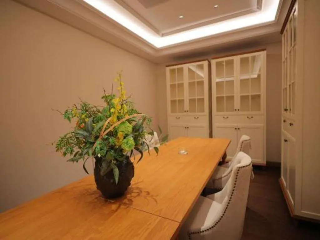 Xi'an International Innovation Talent Exchange Center Hotel