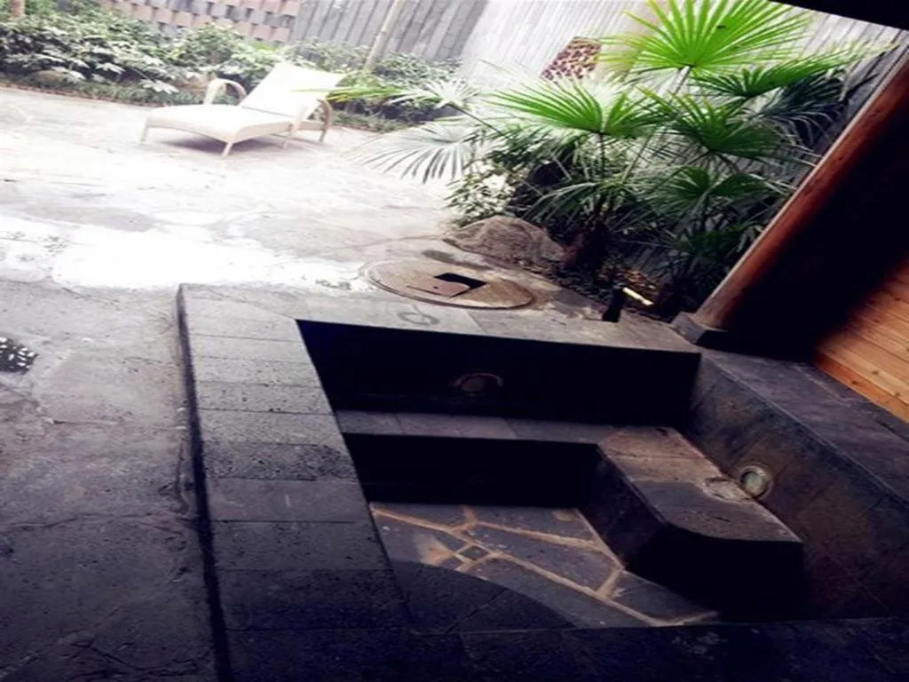 Xi'an International Innovation Talent Exchange Center Hotel