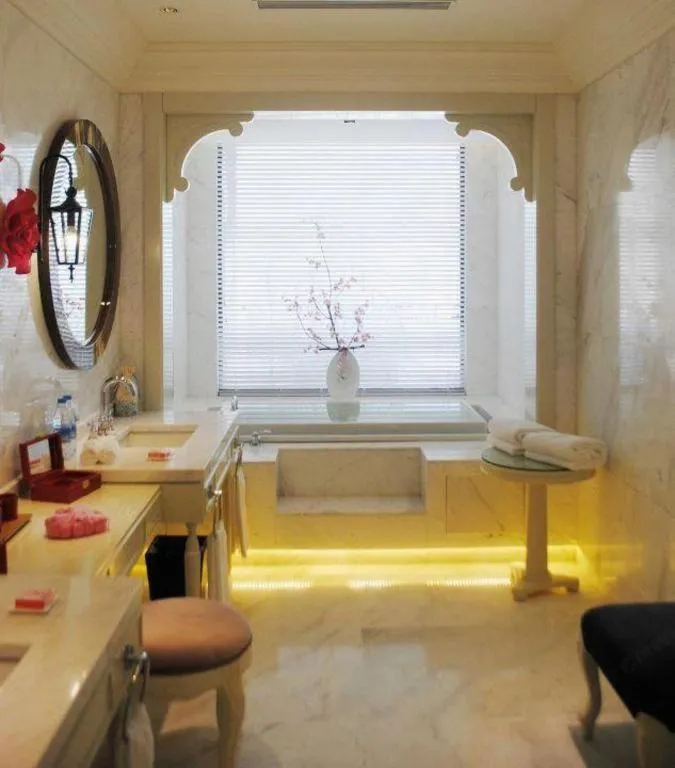 Xi'an International Innovation Talent Exchange Center Hotel