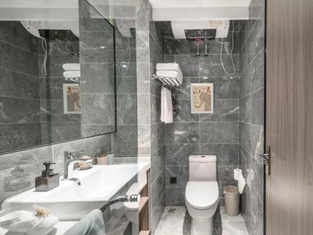 Xi'an International Innovation Talent Exchange Center Hotel