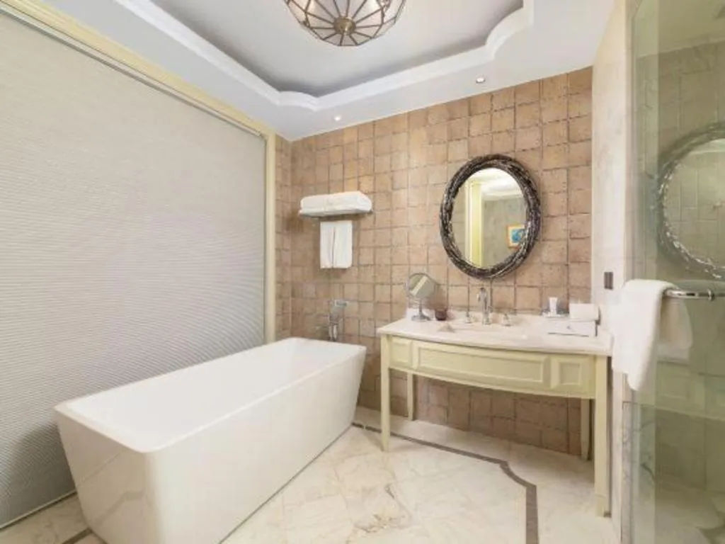 Xi'an International Innovation Talent Exchange Center Hotel