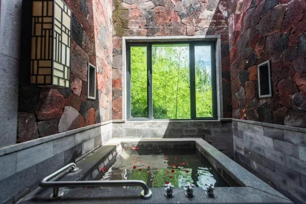 Xi'an International Innovation Talent Exchange Center Hotel