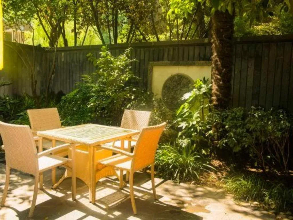 Xi'an International Innovation Talent Exchange Center Hotel