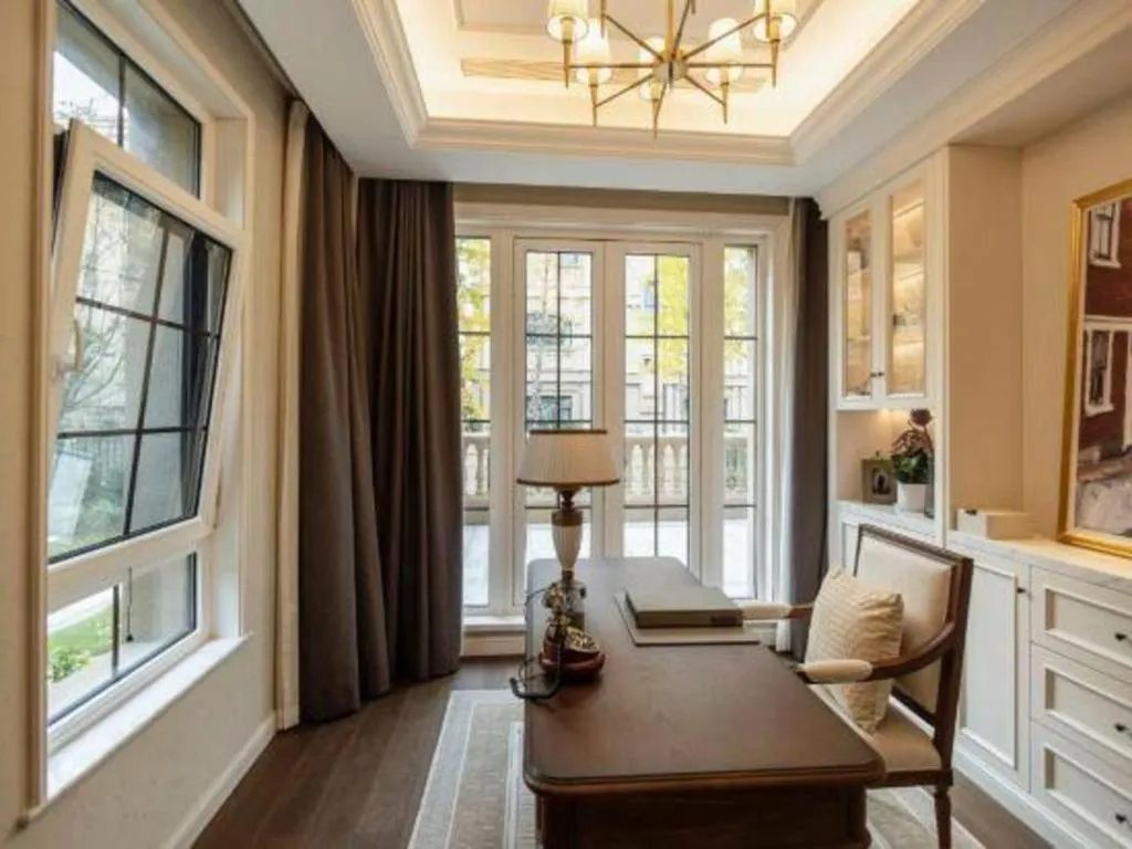 Xi'an International Innovation Talent Exchange Center Hotel