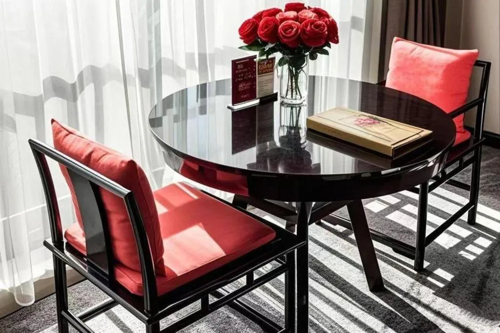 Xi'an International Innovation Talent Exchange Center Hotel