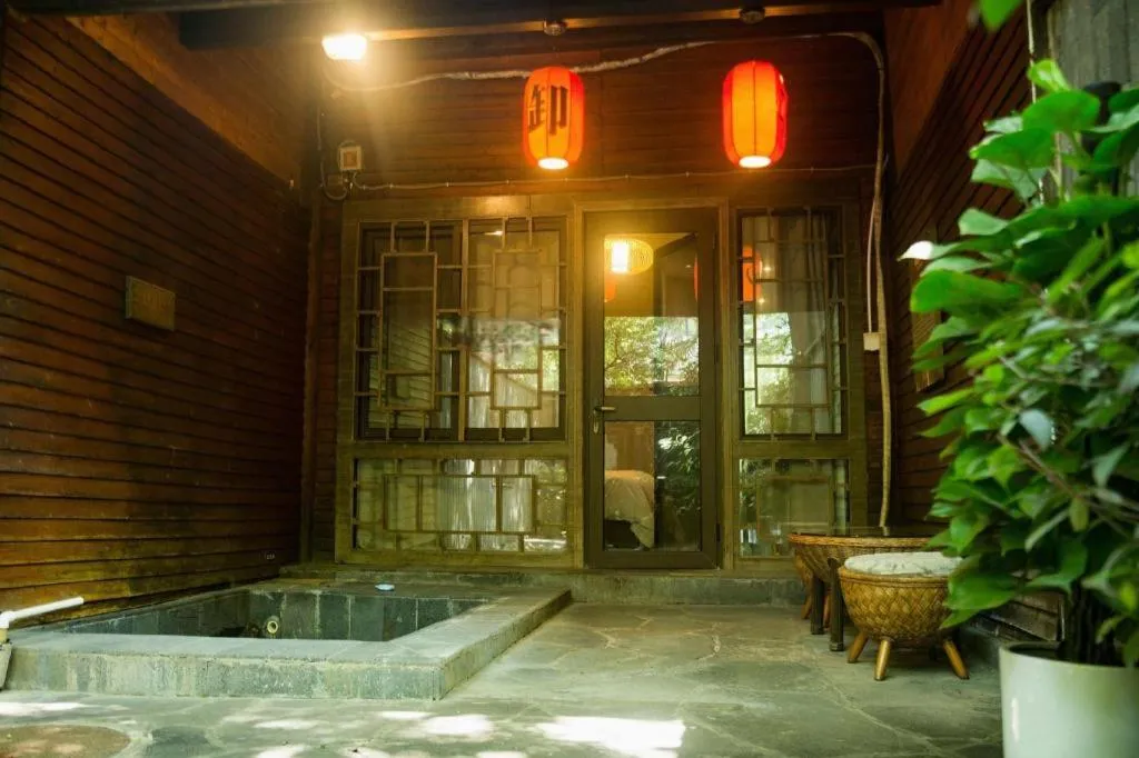 Xi'an International Innovation Talent Exchange Center Hotel