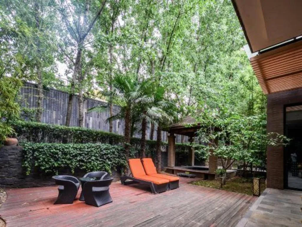 Xi'an International Innovation Talent Exchange Center Hotel