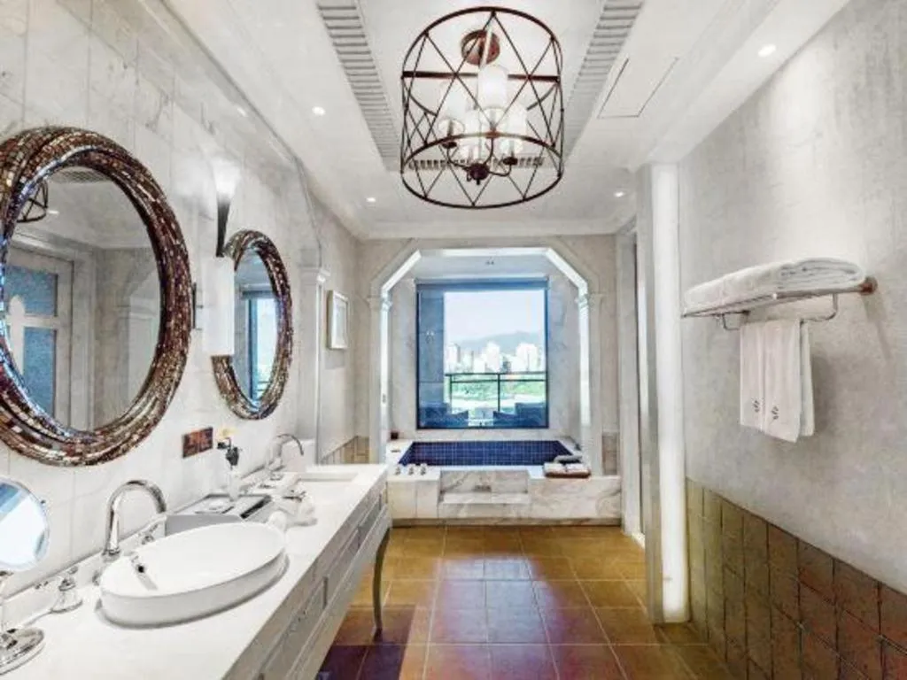 Xi'an International Innovation Talent Exchange Center Hotel