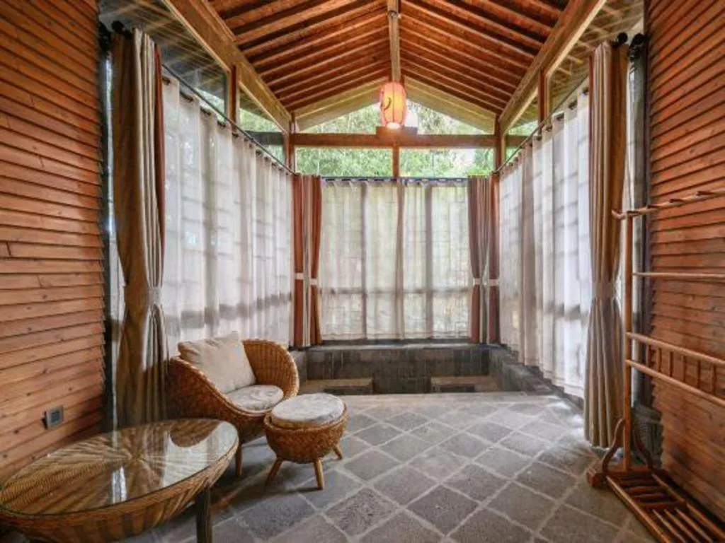 Xi'an International Innovation Talent Exchange Center Hotel