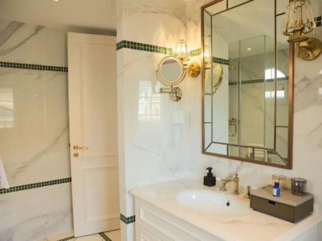 Xi'an International Innovation Talent Exchange Center Hotel