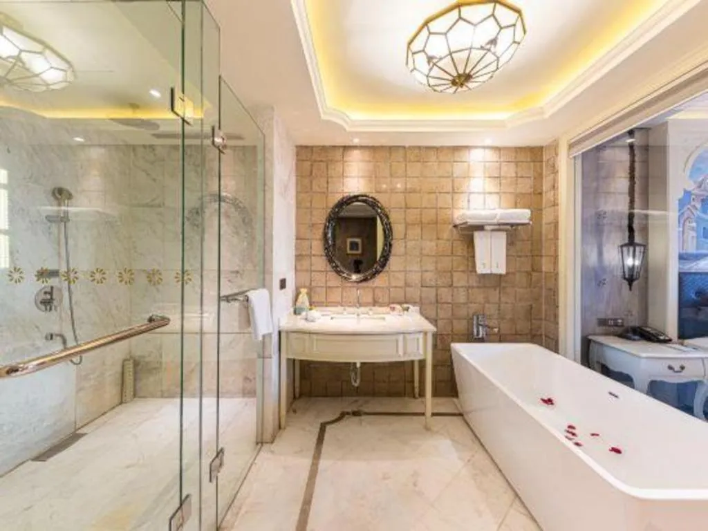 Xi'an International Innovation Talent Exchange Center Hotel