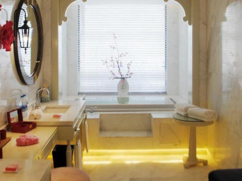 Xi'an International Innovation Talent Exchange Center Hotel