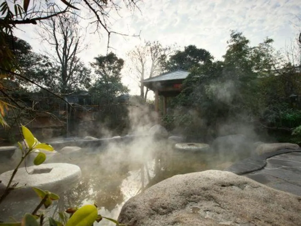 Xi'an International Innovation Talent Exchange Center Hotel