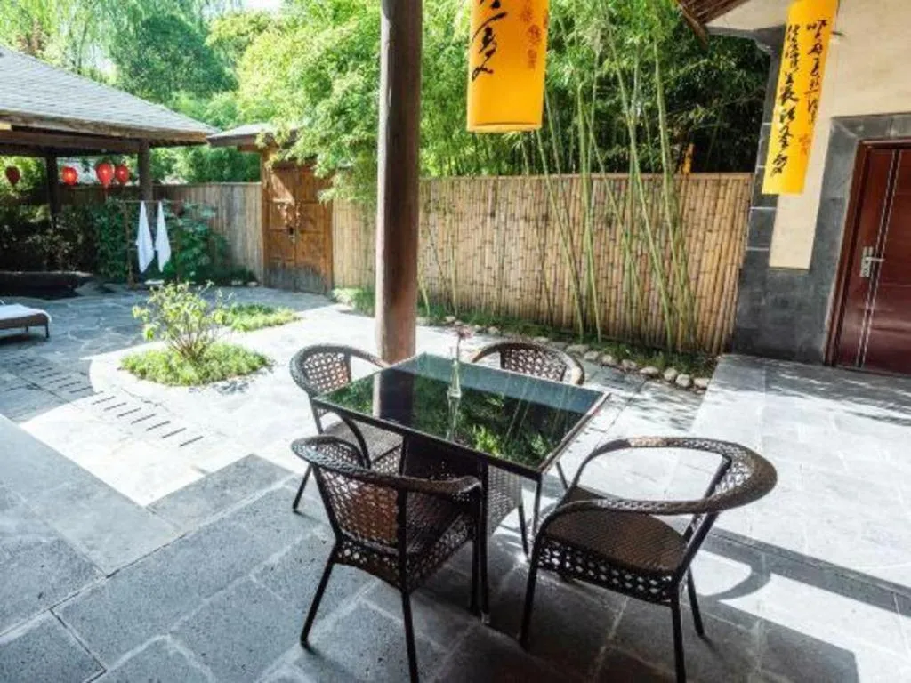 Xi'an International Innovation Talent Exchange Center Hotel