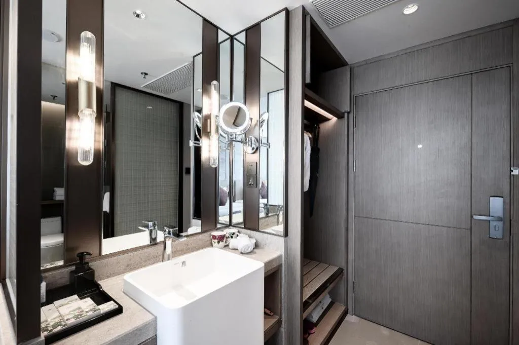 Xi'an International Innovation Talent Exchange Center Hotel