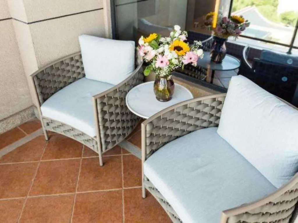 Xi'an International Innovation Talent Exchange Center Hotel