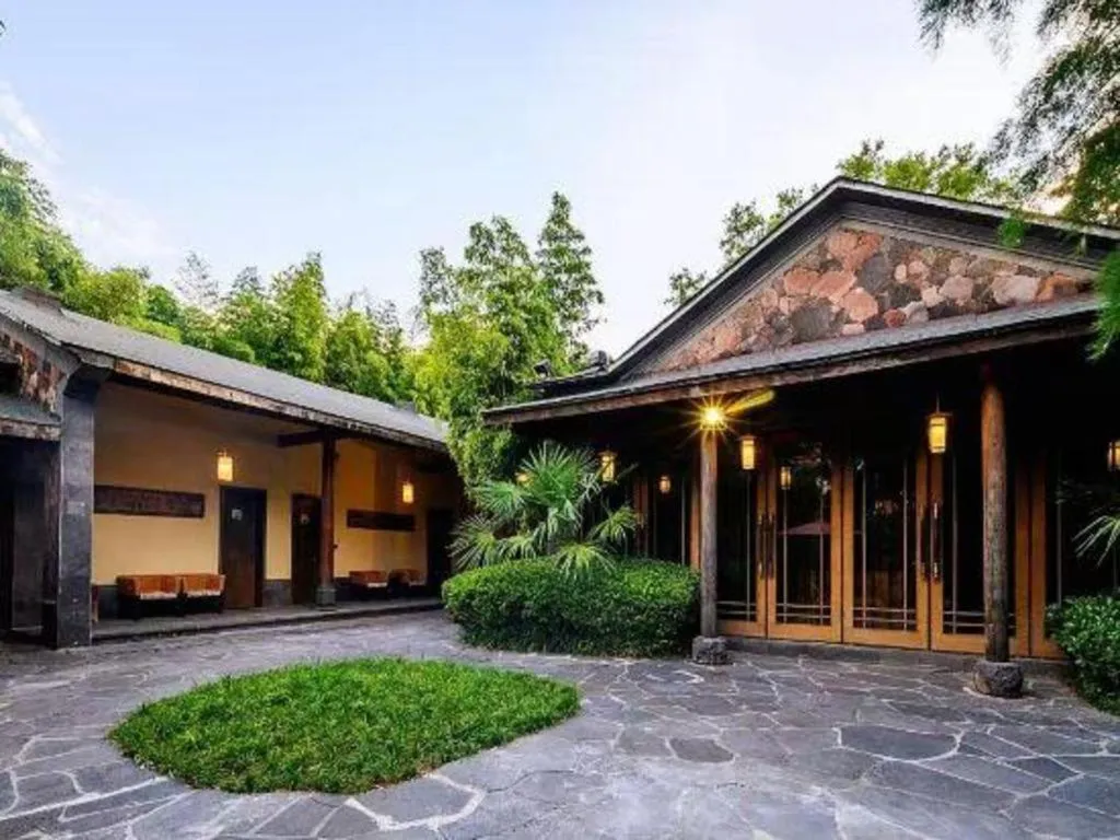 Xi'an International Innovation Talent Exchange Center Hotel