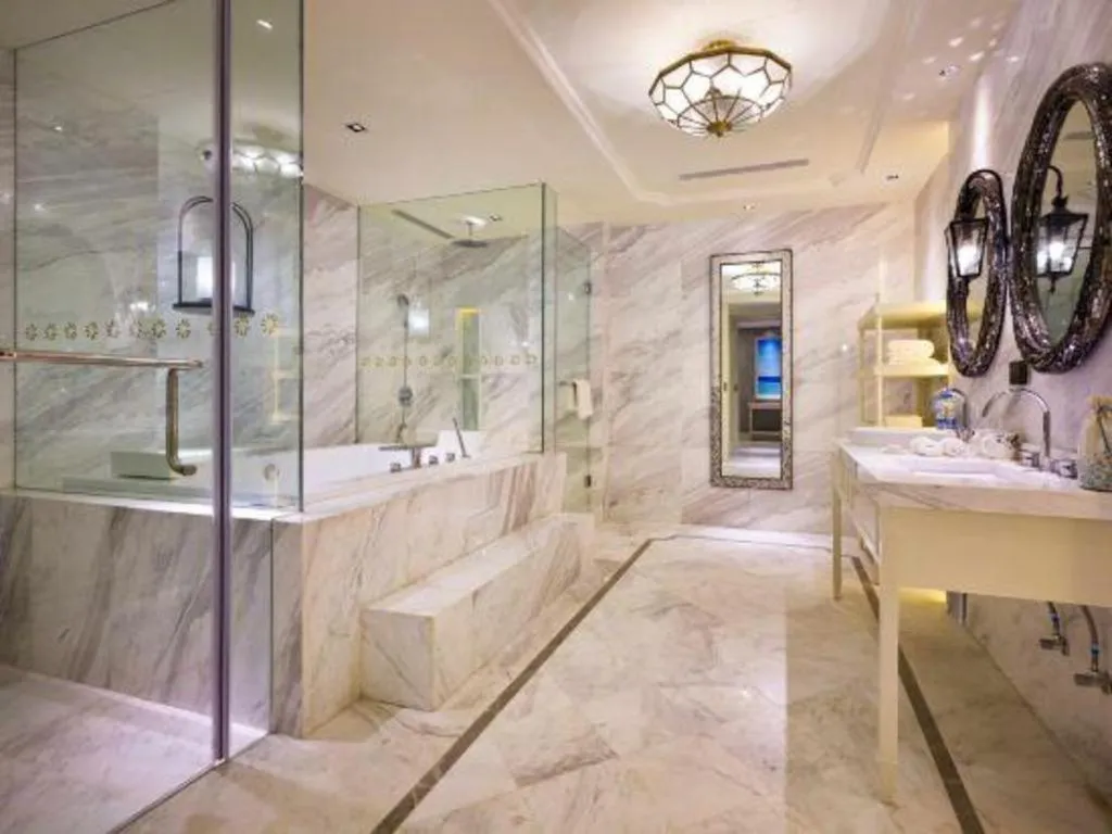 Xi'an International Innovation Talent Exchange Center Hotel