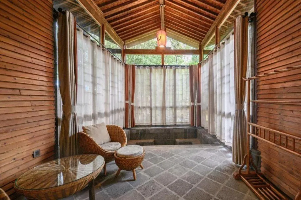 Xi'an International Innovation Talent Exchange Center Hotel