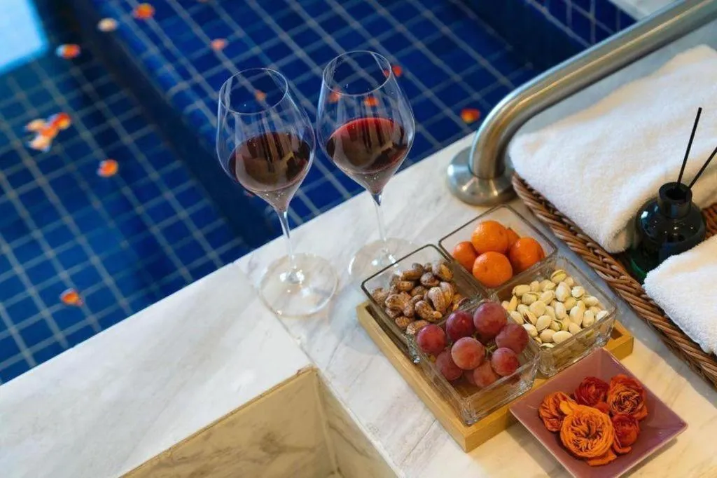 Xi'an International Innovation Talent Exchange Center Hotel