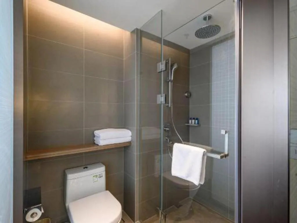 Xi'an International Innovation Talent Exchange Center Hotel