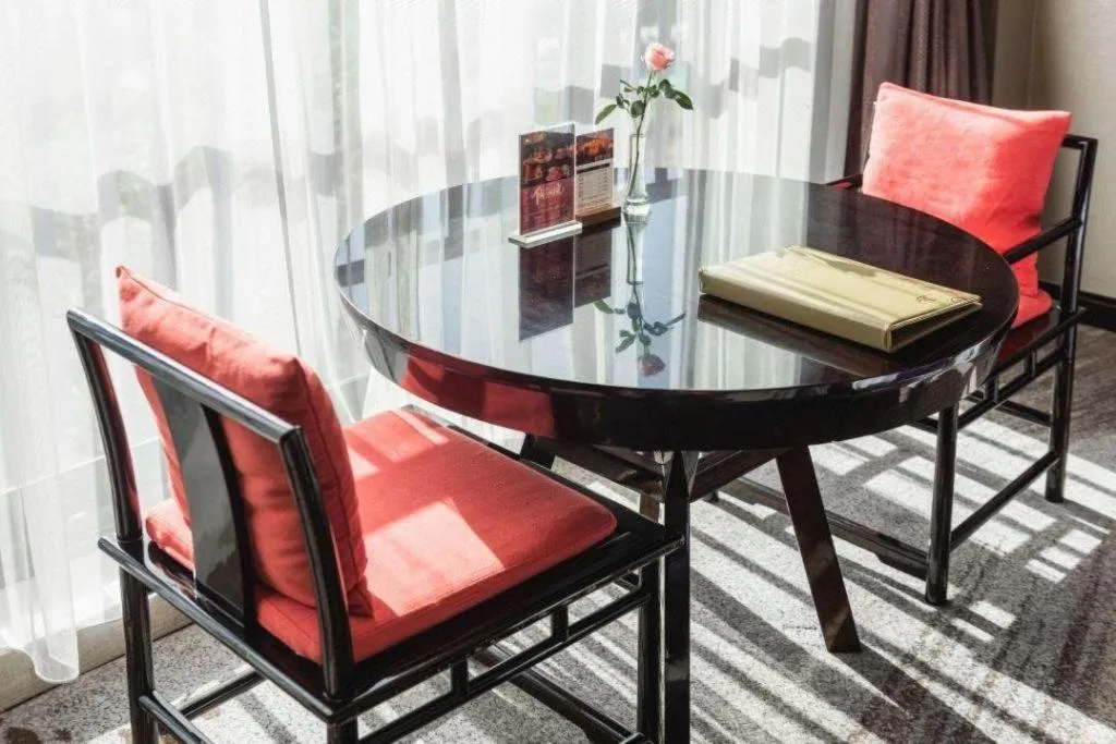 Xi'an International Innovation Talent Exchange Center Hotel