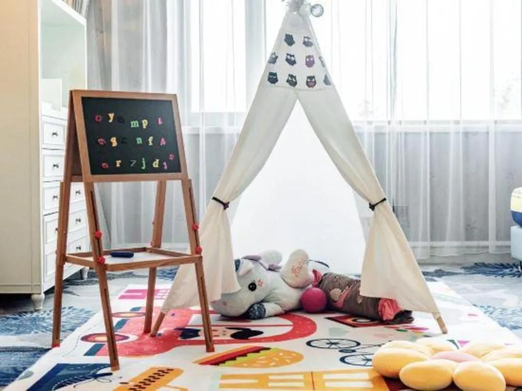 Xi'an International Innovation Talent Exchange Center Hotel