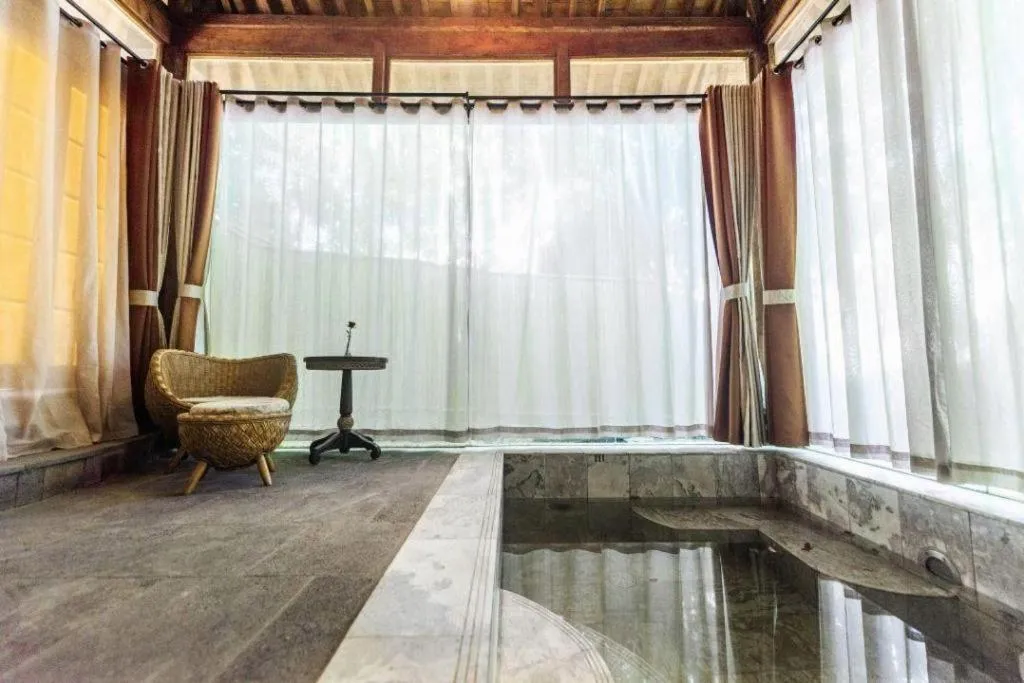 Xi'an International Innovation Talent Exchange Center Hotel