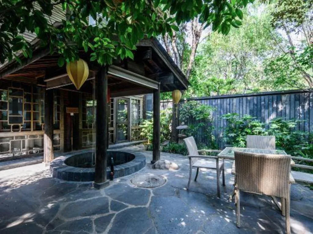 Xi'an International Innovation Talent Exchange Center Hotel