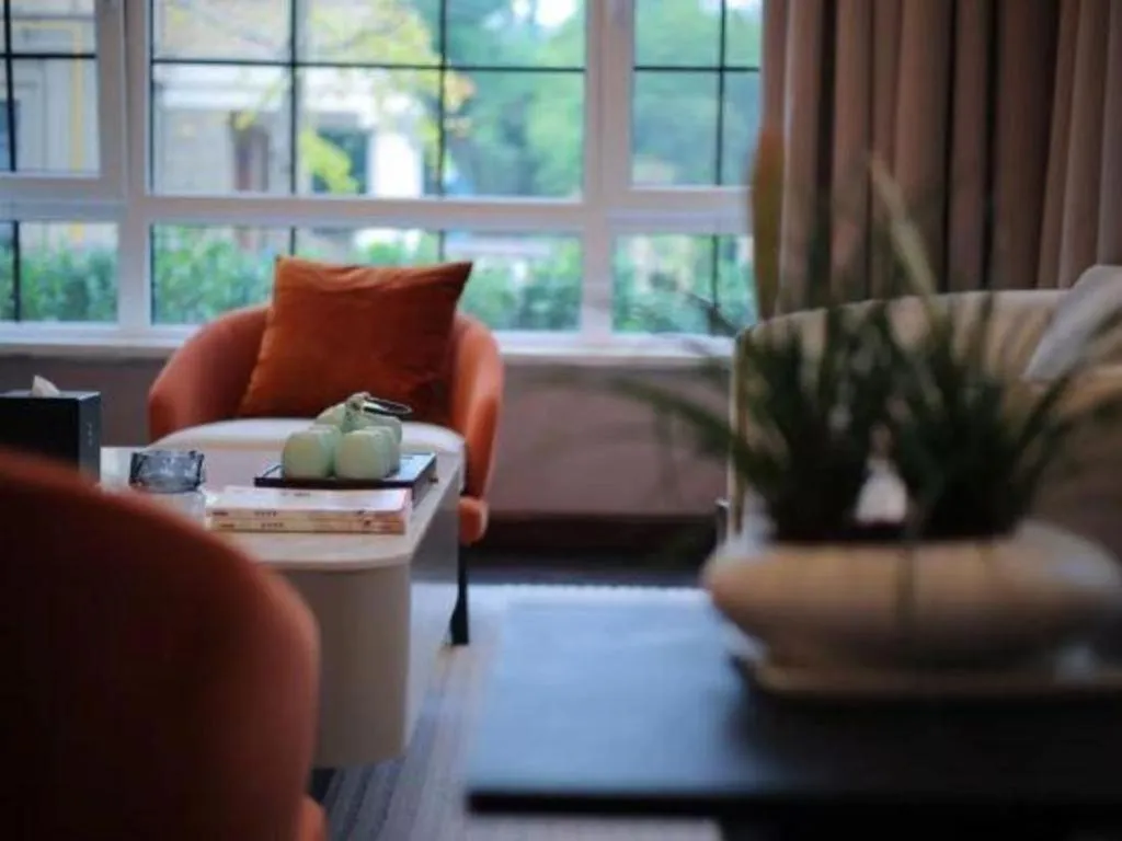 Xi'an International Innovation Talent Exchange Center Hotel