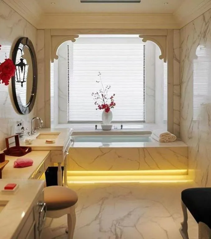 Xi'an International Innovation Talent Exchange Center Hotel