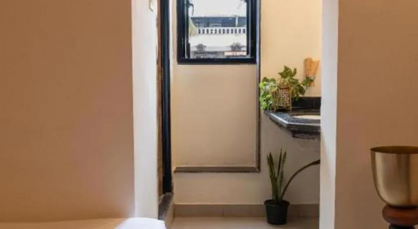 Palm Air by Goa Signature Stays