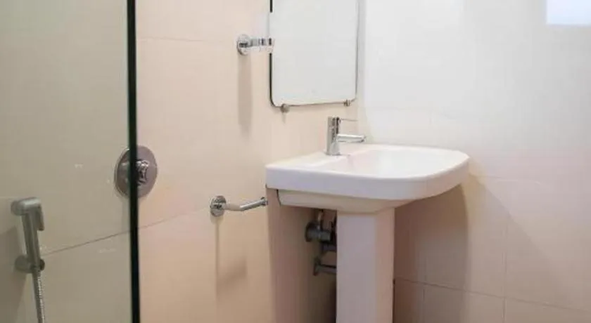 Palm Air by Goa Signature Stays