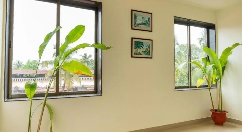 Palm Air by Goa Signature Stays