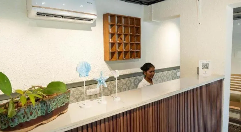 Palm Air by Goa Signature Stays