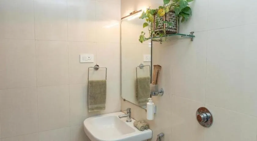 Palm Air by Goa Signature Stays