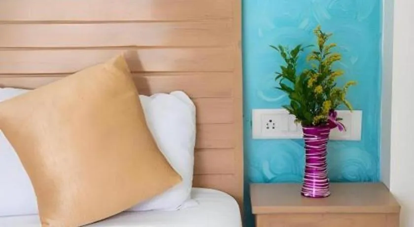 Palm Air by Goa Signature Stays