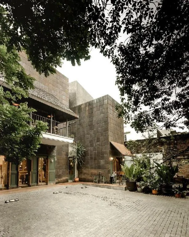 The House Tour Downtown