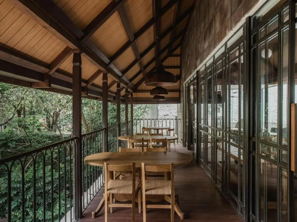 The House Tour Downtown