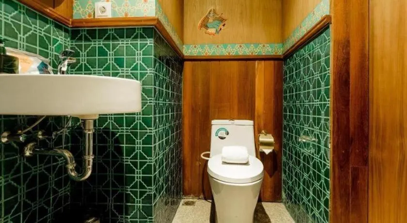 The House Tour Downtown